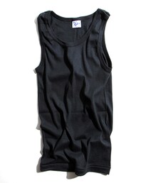 MILLER | MENS TANK TOP 【BLACK】(その他)