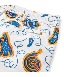 プリン完全正規品 LOEWE スイムウェア　Lsize ロエベの「パウラズイビザ」新作コレクション、発売を記念し
