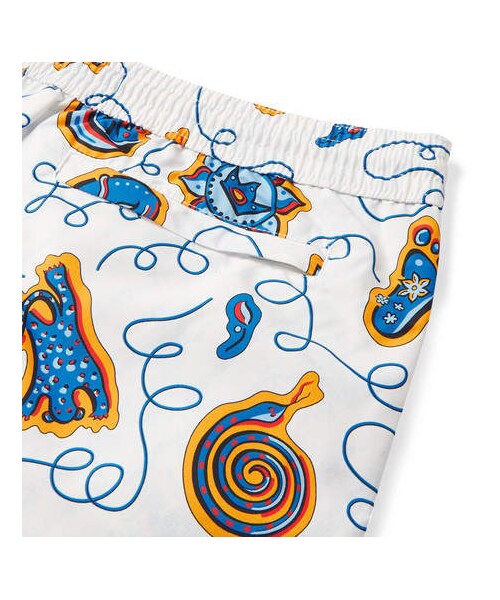LOEWE（ロエベ）の「Loewe + Paula's Ibiza Mid-Length Printed
