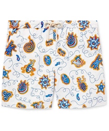 LOEWE（ロエベ）の「Loewe + Paula's Ibiza Mid-Length Printed