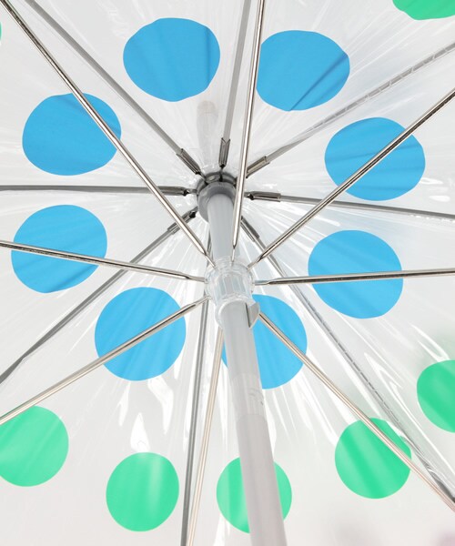 totes（トーツ）の「Manual Bubble Umbrella（その他・プリント/柄/その他/柄６・ONE SIZE）」の6枚目の写真