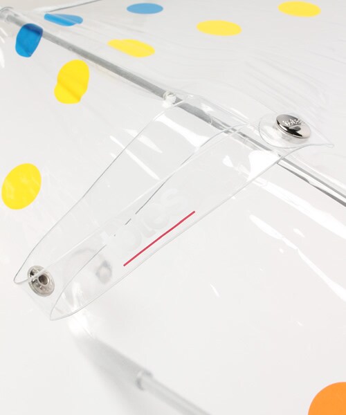 totes（トーツ）の「Manual Bubble Umbrella（その他・プリント/柄/その他/柄６・ONE SIZE）」の7枚目の写真