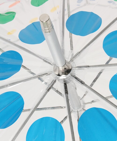 totes（トーツ）の「Manual Bubble Umbrella（その他・プリント/柄/その他/柄６・ONE SIZE）」の5枚目の写真