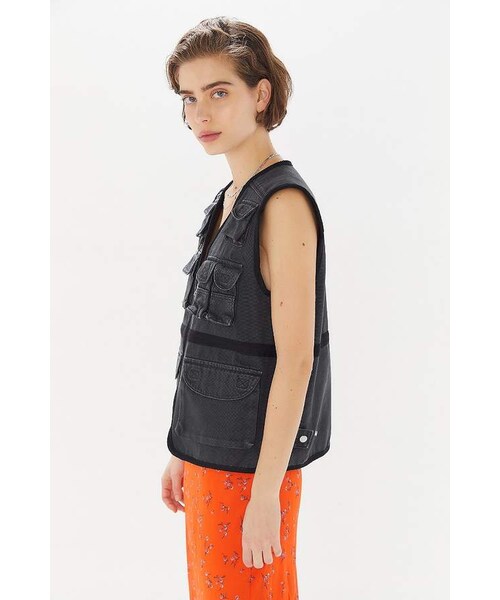 Urban Outfitters（アーバンアウトフィッターズ）の「Urban Outfitters UO Clyde ZipFront