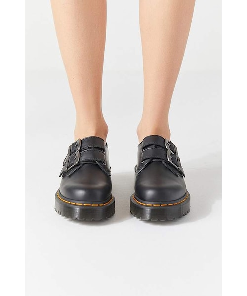 【Dr.Martens】1461 ALT STRAP SMOOTH Dr. Martens（ドクターマーチン）の「Dr. Martens 1461 Alternative
