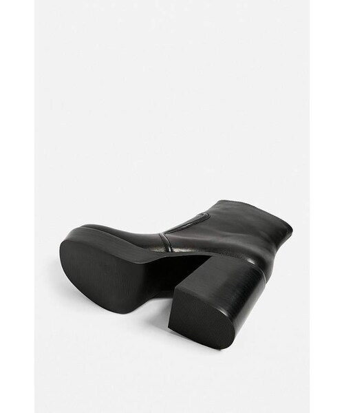 uo leo platform boot