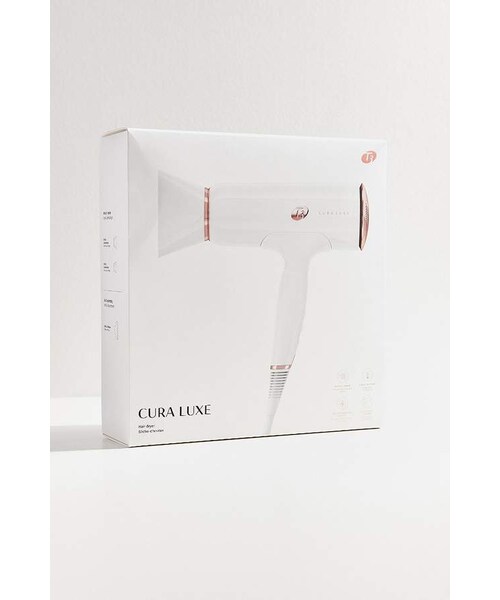 T3 Tourmaline（）の「T3 Cura Luxe Hair Dryer（シャンプー）」 WEAR