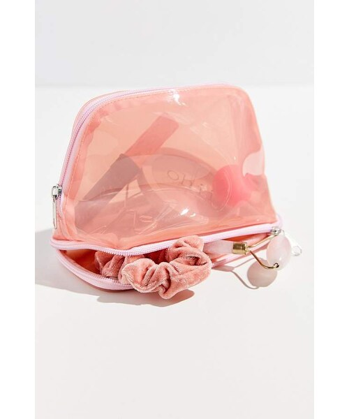 URBAN OUTFITTERS（アーバンアウトフィッターズ）の「Urban Outfitters Mia Makeup Bag（メイクブラシ）」 WEAR