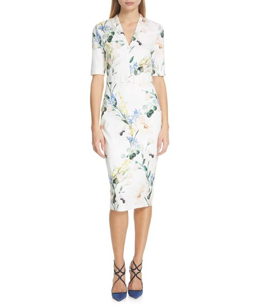 Ted Baker Elegance Buy Ted Baker Valetia Elegance Pleated Maxi Dress  Hotsell Ted