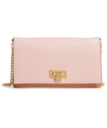 TORY BURCH | Tory Burch Carmen Leather Clutch(クラッチバッグ)