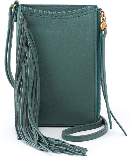 hobo（ホーボー）の「Hobo Moxie Leather Crossbody Bag（バックパック/リュック）」 WEAR