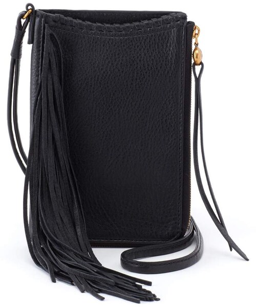 hobo（ホーボー）の「Hobo Moxie Leather Crossbody Bag（バックパック/リュック）」 WEAR