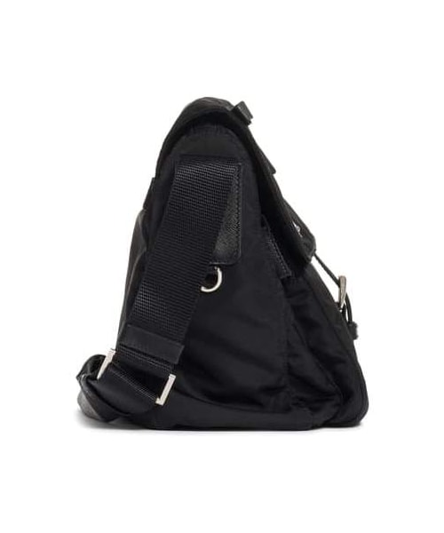 PRADA（プラダ）の「Prada Vela Nylon Messenger Bag