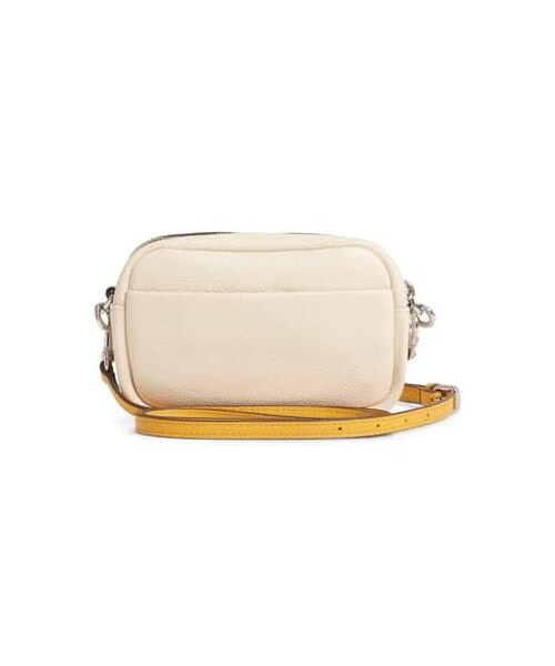 Tory Burch（トリーバーチ）の「Tory Burch Perry Bombe Leather Crossbody Bag（ショルダー