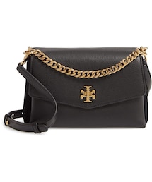 TORY BURCH | Tory Burch Kira Mixed Leather Crossbody Bag(ショルダーバッグ)