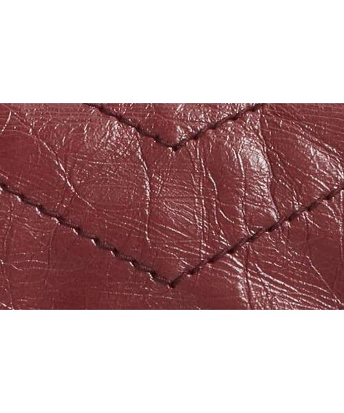 Saint Laurent(サンローラン)の「Saint Laurent Niki Leather Crossbody Bag(ショルダーバッグ・レディース・Beige/Black/Blue/Green/White/Red・One Size)」の7枚目の写真