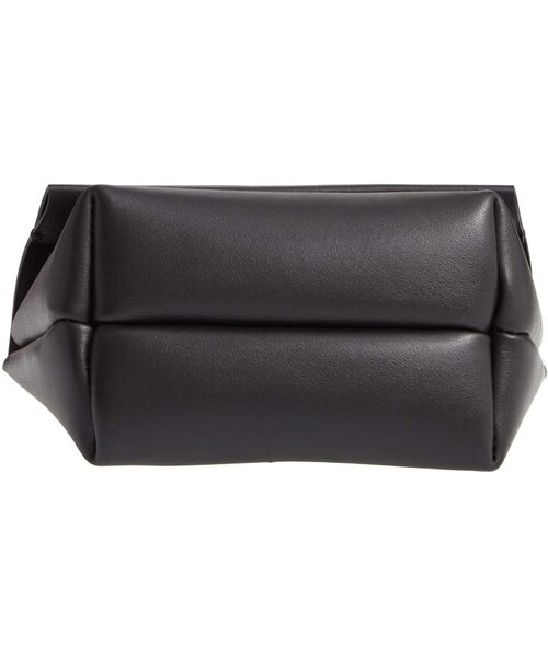 Acne Studios（アクネストゥディオズ）の「Acne Studios Mini Crossbody Bag（ショルダーバッグ・レディース・Black・One Size）」の2枚目の写真