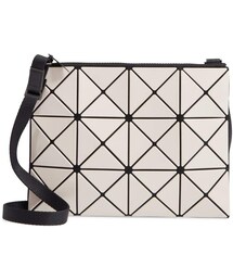 BAO BAO ISSEY MIYAKE | Bao Bao Issey Miyake Small Lucent Crossbody Bag(ショルダーバッグ)