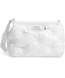 Maison Margiela | Maison Margiela Medium Glam Slam Shoulder Bag(ショルダーバッグ)
