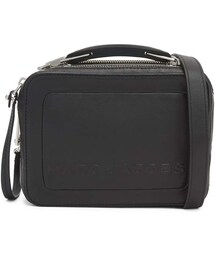 MARC JACOBS | MARC JACOBS The Box 20 Leather Crossbody Bag(ショルダーバッグ)
