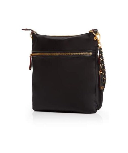 MZ Wallace（エムジーウォレス）の「MZ Wallace Large Tribeca Downtown Crossbody Bag