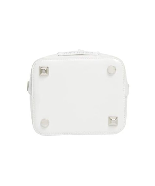 Maison Margiela 4ステッチ Leather Bucket Bag Maison Margiela '5AC Small' bucket bag | Women's Bags | Vitkac