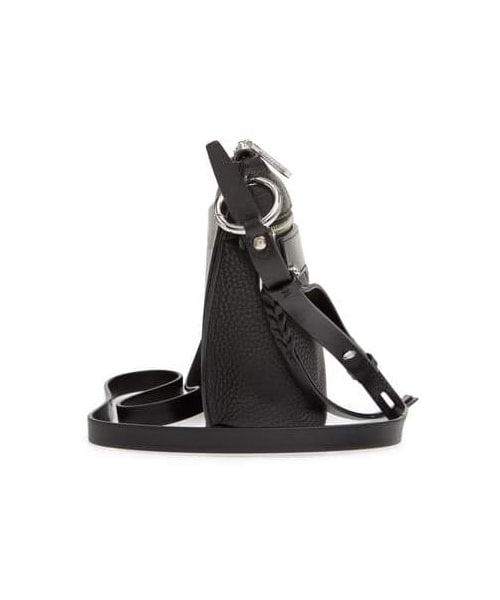 REBECCA MINKOFF（レベッカミンコフ）の「Rebecca Minkoff Hayden Leather Crossbody Bag