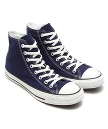 CONVERSE | CONVERSE ALL STAR SP COLORS HI　NAVY(その他)