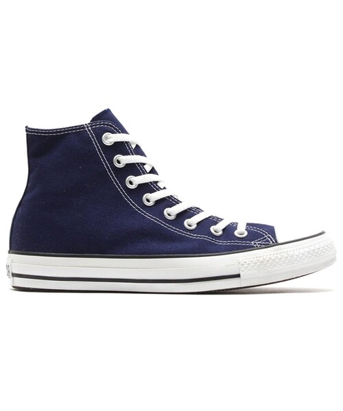 CONVERSE（コンバース）の「CONVERSE ALL STAR SP COLORS HI　NAVY（HIGH-CUT・メンズ・other・23.0cm/23.5cm/24.0cm/24.5cm/25.0cm/25.5cm/26.0cm/26.5cm/27.0cm/27.5cm/28.0cm/29.0cm/us6）」の2枚目の写真