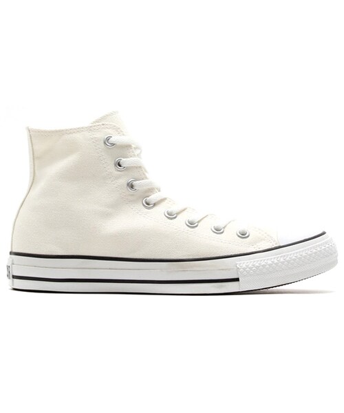CONVERSE(コンバース)の「CONVERSE ALL STAR SP COLORS HI WHITE(HIGH-CUT・メンズ・other・23.0cm/23.5cm/24.0cm/24.5cm/25.0cm/25.5cm/26.0cm/26.5cm/27.0cm/27.5cm/28.0cm/29.0cm/us6)」の2枚目の写真
