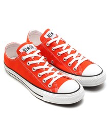 CONVERSE | CONVERSE ALL STAR SP COLORS OX　ORANGE(その他)