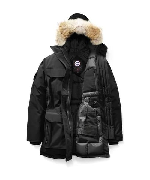 Canada Goose（カナダグース）の「Canada Goose Expedition Extreme Weather Fusion