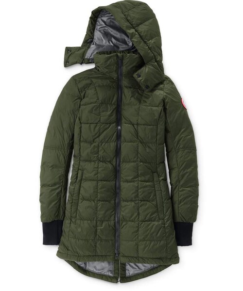 Canada Goose（カナダグース）の「Canada Goose Ellison Packable Down Jacket（ジャケット
