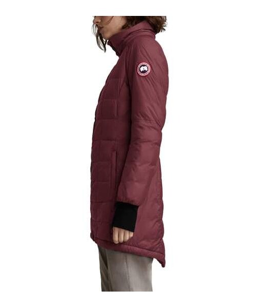 Canada Goose（カナダグース）の「Canada Goose Ellison Packable Down Jacket（ジャケット