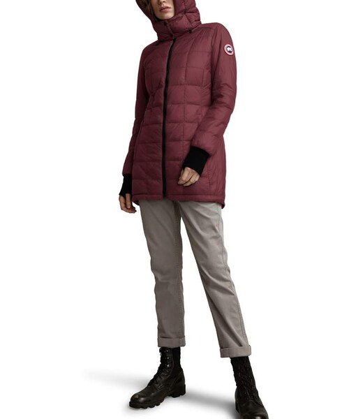 Canada Goose（カナダグース）の「Canada Goose Ellison Packable Down Jacket（ジャケット