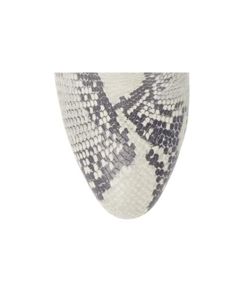 STEVE MADDEN（スティーブマデン）の「Steve Madden Rookie Bootie（ブーツ・レディース・Beige/Black・5.5 M/6.5 M/7.5 M/6 M/7 M/8.5 M/9 M/9.5 M/11 M/10 M）」の3枚目の写真