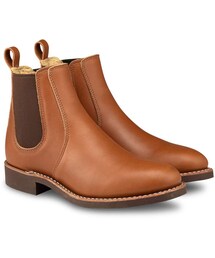Red Wing 6-Inch Chelsea Boot