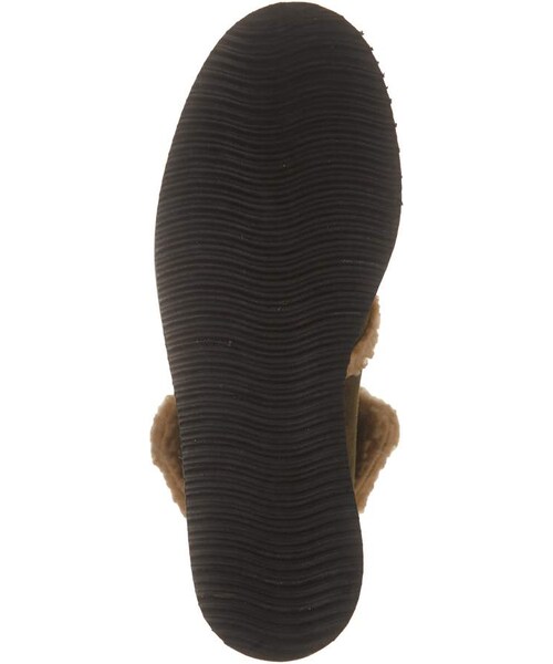 VERY VOLATILE(ヴェリーヴォラタイル)の「Very Volatile Tonkin Hiker Boot(ブーツ・レディース・Black/Brown/Red/Green・6 B/6.5 B/7 B/7.5 B/8 B/9 B/8.5 B/10 B/6.5 M/7 M/6 M/7.5 M/8.5 M/8 M/10 M/9 M)」の5枚目の写真