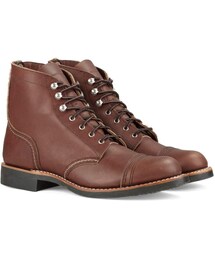 RED WING SHOES | Red Wing Iron Ranger Boot(ブーツ)