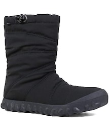 BOGS | Bogs Puffy Insulated Waterproof Boot(ブーツ)