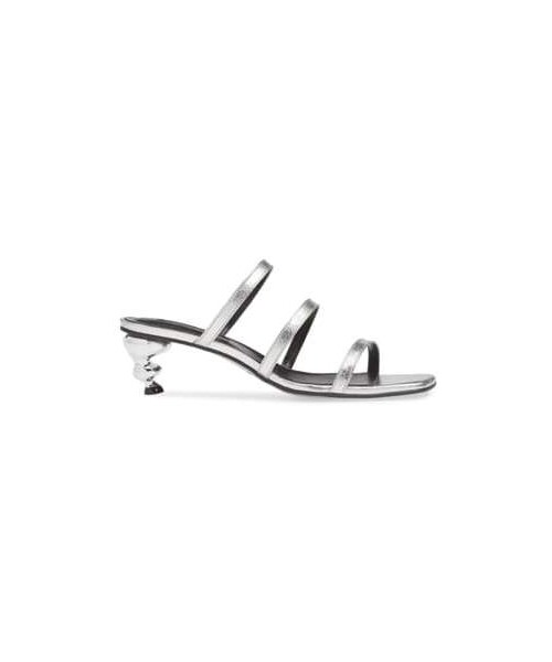YUUL YIE（ユルイエ）の「YUUL YIE Gem Strappy Sandal（その他 