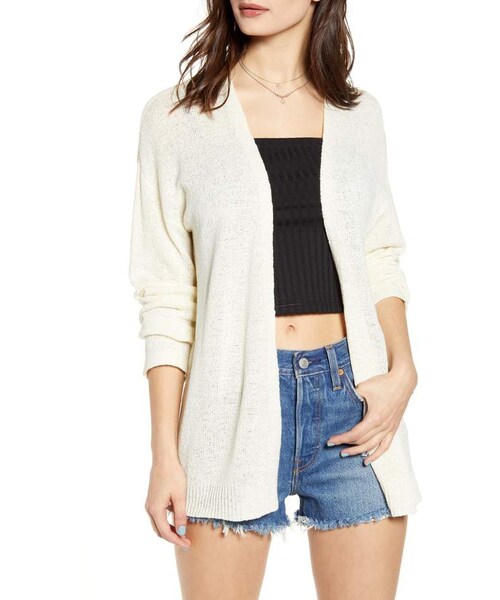 Cotton Emporium（）の「Cotton Emporium Summer Cardigan（カーディガン/ボレロ）」 WEAR