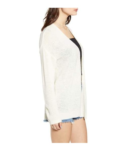 Cotton Emporium（）の「Cotton Emporium Summer Cardigan（カーディガン/ボレロ）」 WEAR