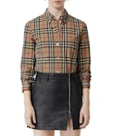 BURBERRY(バーバリー)の「トップス(シャツ/ブラウス)」