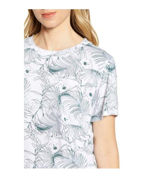 Sub Urban RIOT(サブアーバンライオット)の「Sub_Urban Riot Hawaii Tee(Tシャツ/カットソー)」 - WEAR