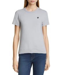 COMME des GARCONS | Comme des Garcons Black Heart Cotton Tee(Tシャツ/カットソー)