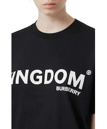 BURBERRY（バーバリー）の「Burberry Carrick Kingdom Graphic