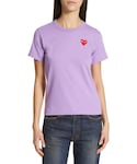 COMME des GARCONS(コムデギャルソン)の「トップス(Tシャツ/カットソー)」