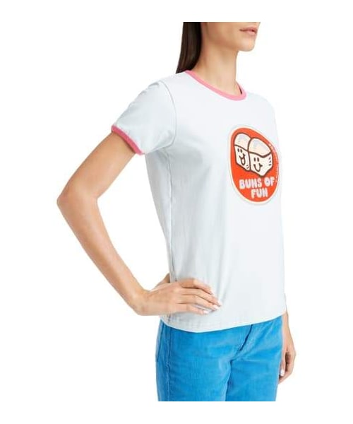 kkk Marc Jacobs Fanta Tee マークジェイコブス kkk Marc Jacobs Fanta Tee マークジェイコブス