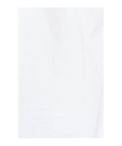 COMME des GARCONS（コムデギャルソン）の「Comme des Garcons Heart Logo Polo（ポロシャツ・レディース・White・X-small/Large）」の4枚目の写真